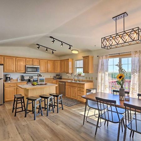 Red Lodge Townhome With Hot Tub And Mountain Views! Ngoại thất bức ảnh