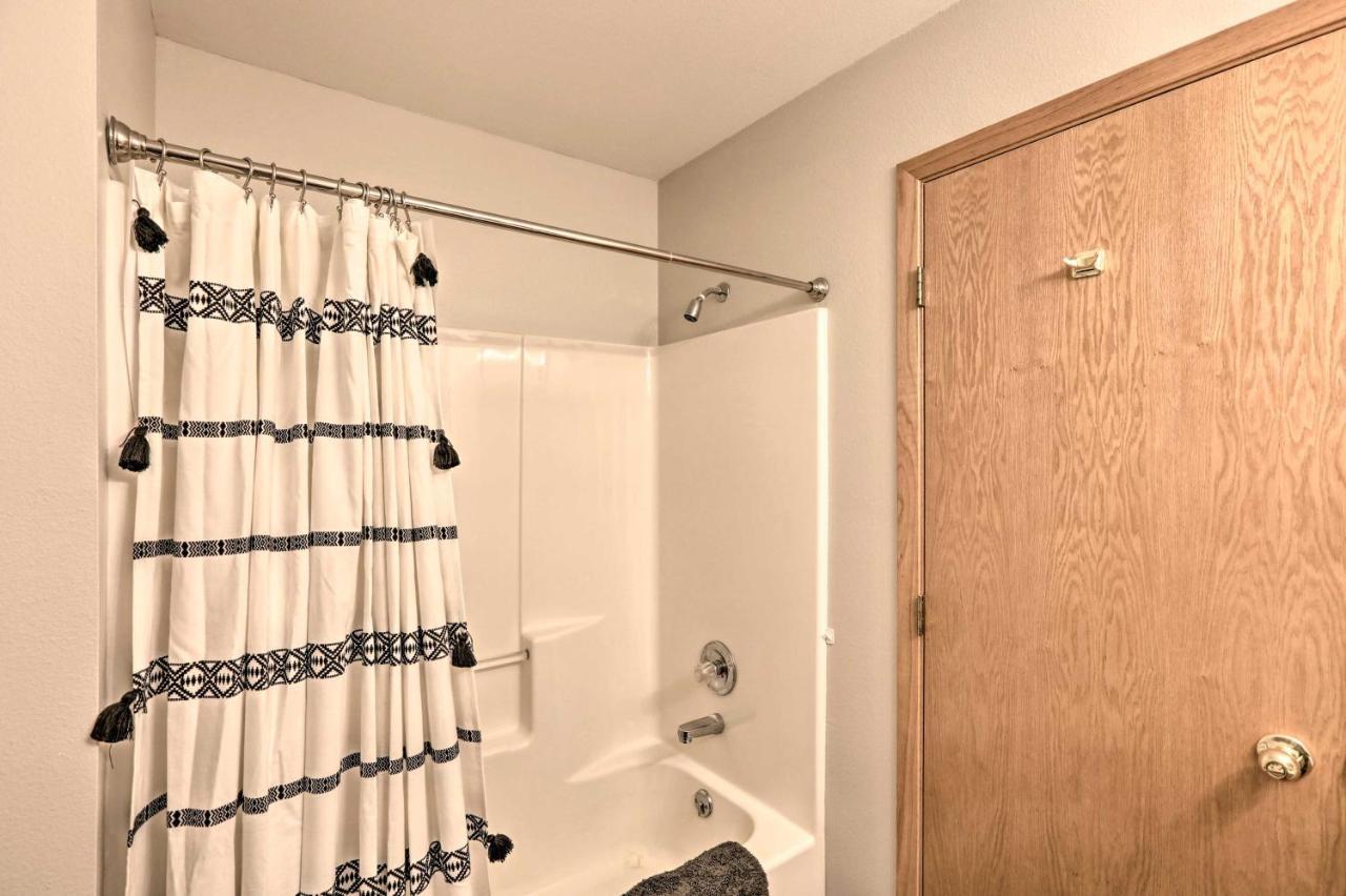Red Lodge Townhome With Hot Tub And Mountain Views! Ngoại thất bức ảnh