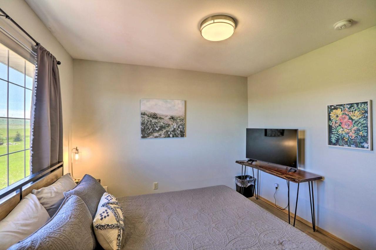 Red Lodge Townhome With Hot Tub And Mountain Views! Ngoại thất bức ảnh